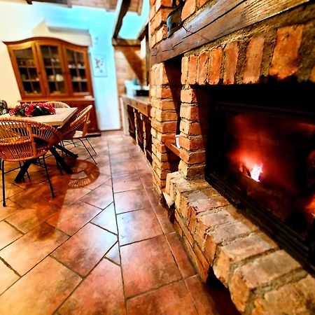 Studio Apartman Buteo Jastrebarsko Εξωτερικό φωτογραφία