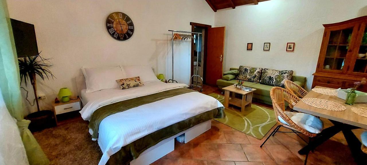 Studio Apartman Buteo Jastrebarsko Εξωτερικό φωτογραφία