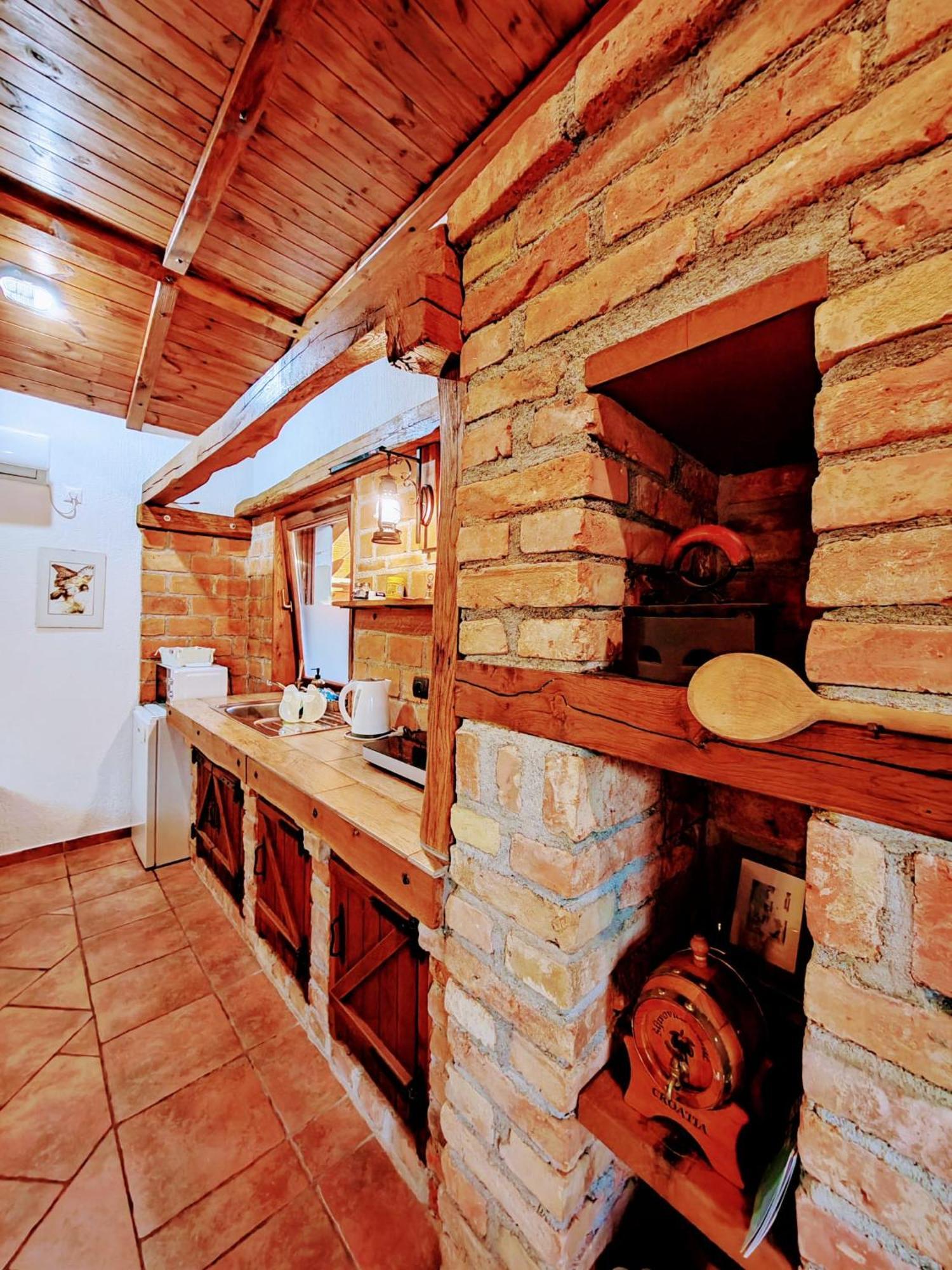 Studio Apartman Buteo Jastrebarsko Εξωτερικό φωτογραφία