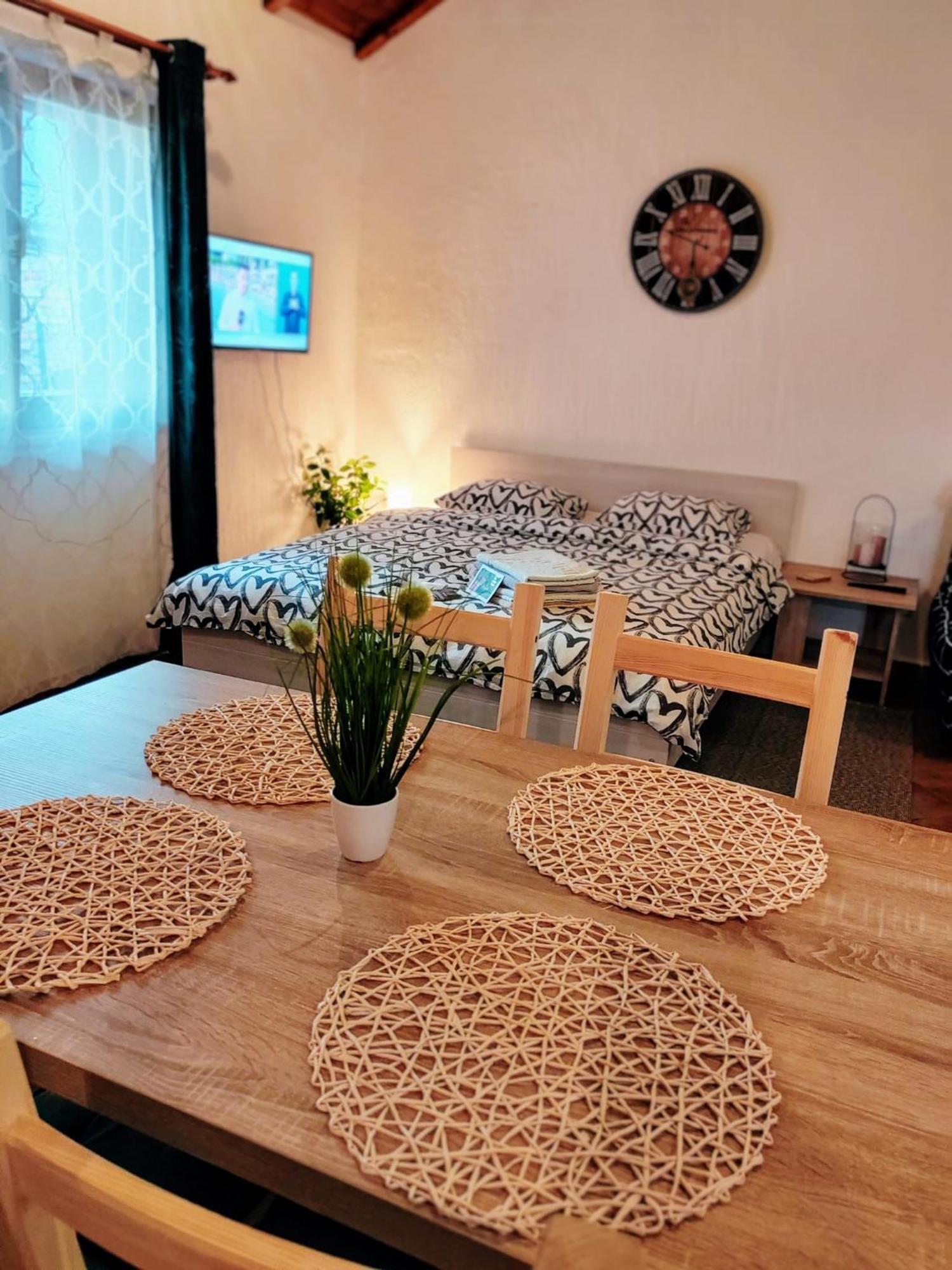 Studio Apartman Buteo Jastrebarsko Εξωτερικό φωτογραφία